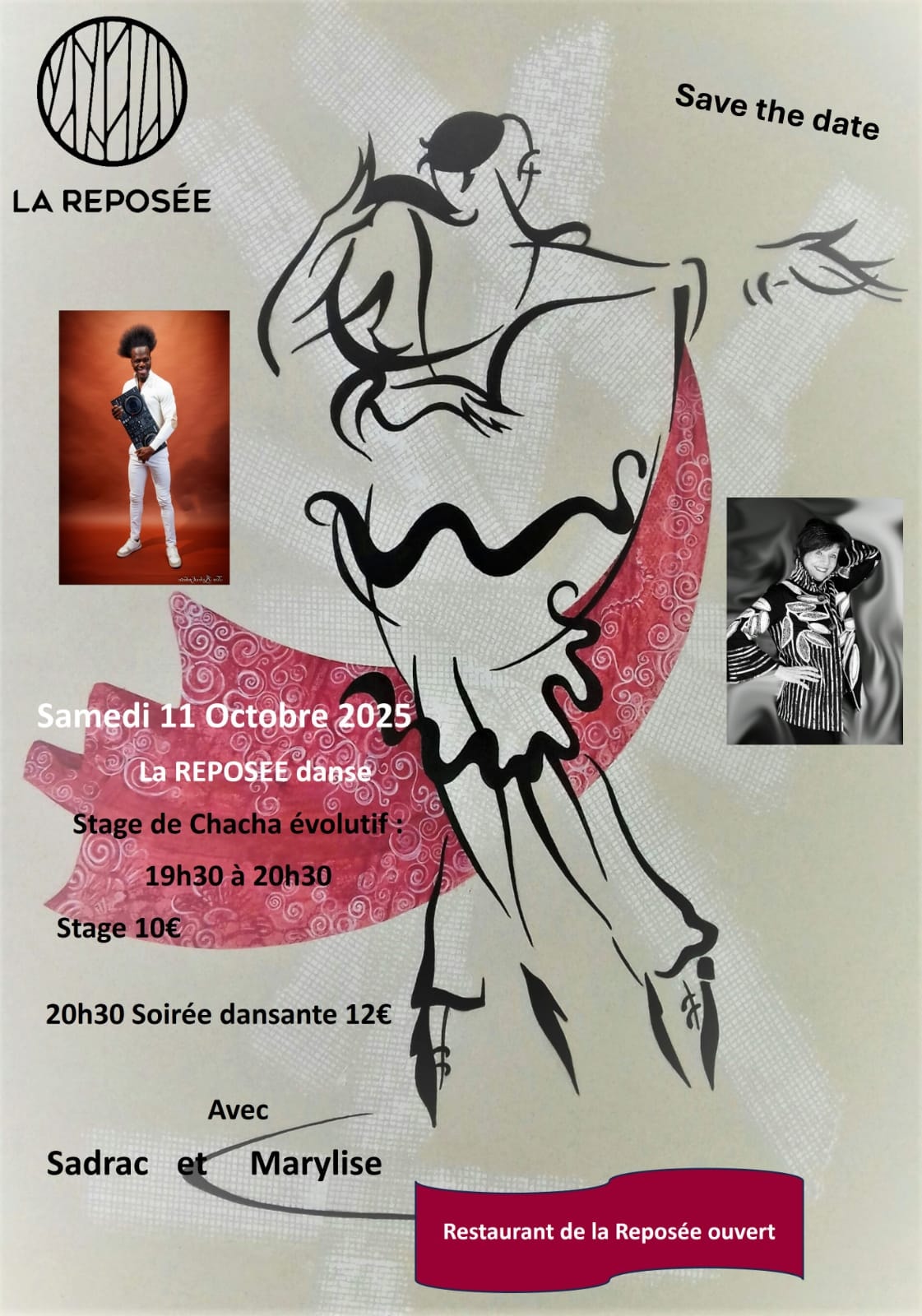 Dansez toutes danses