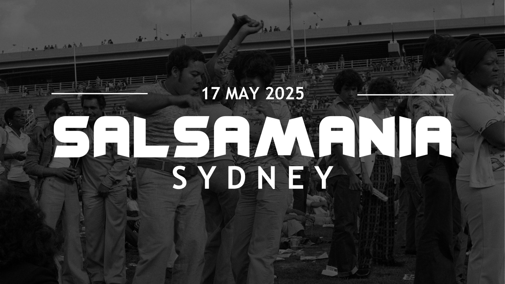 Salsamania May Edition