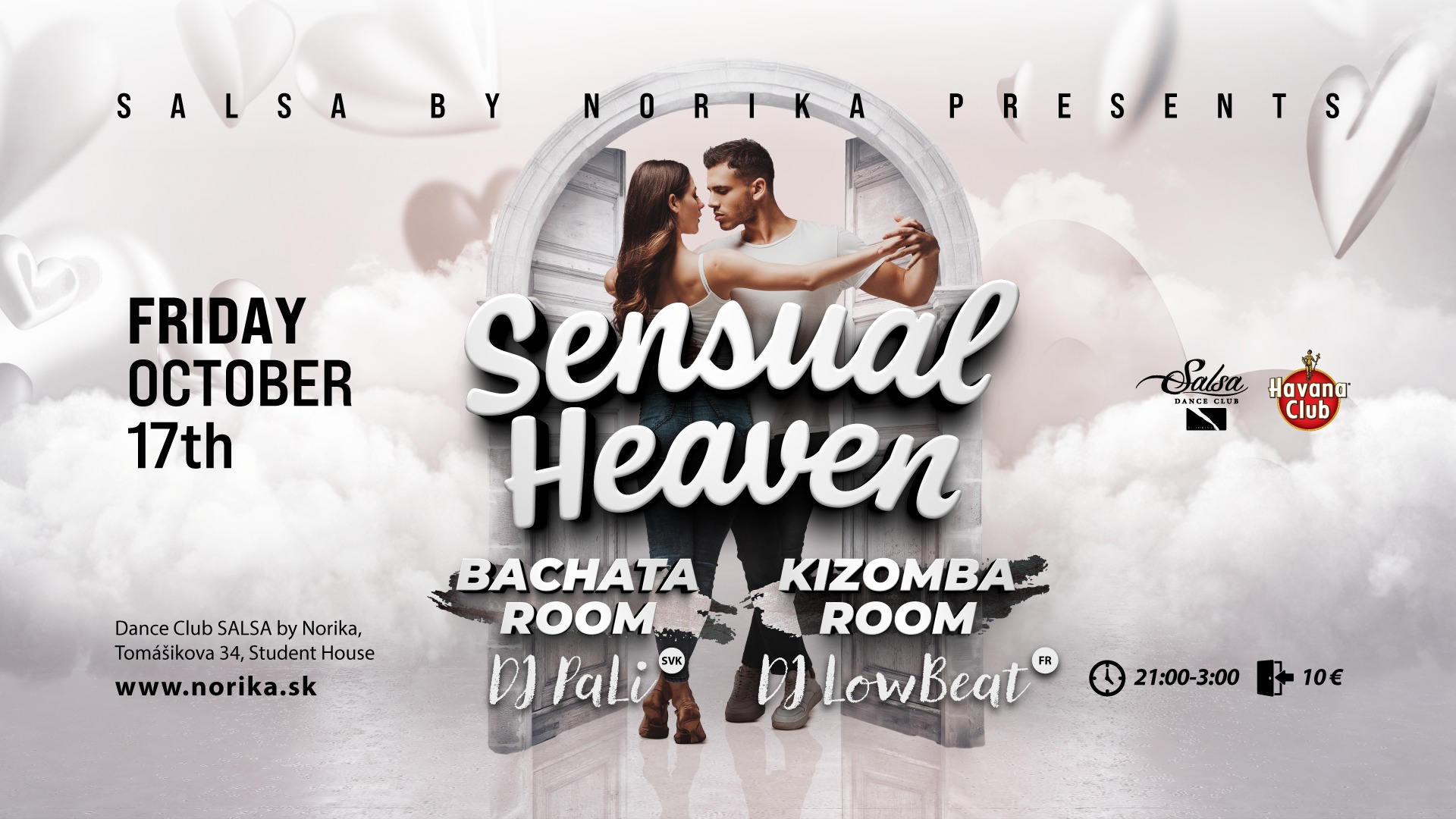 🤍 Sensual Heaven 🤍