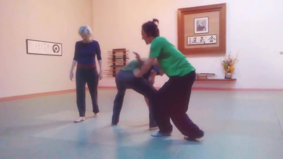 CI JAM & Biophysical Experiences.
