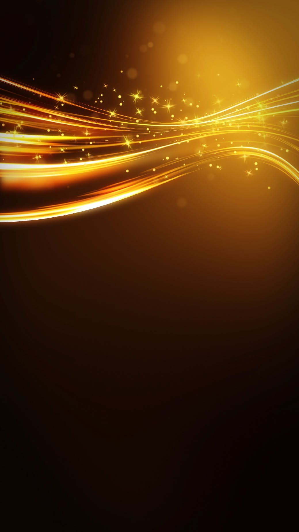 USA Dance: Black & Gold Night