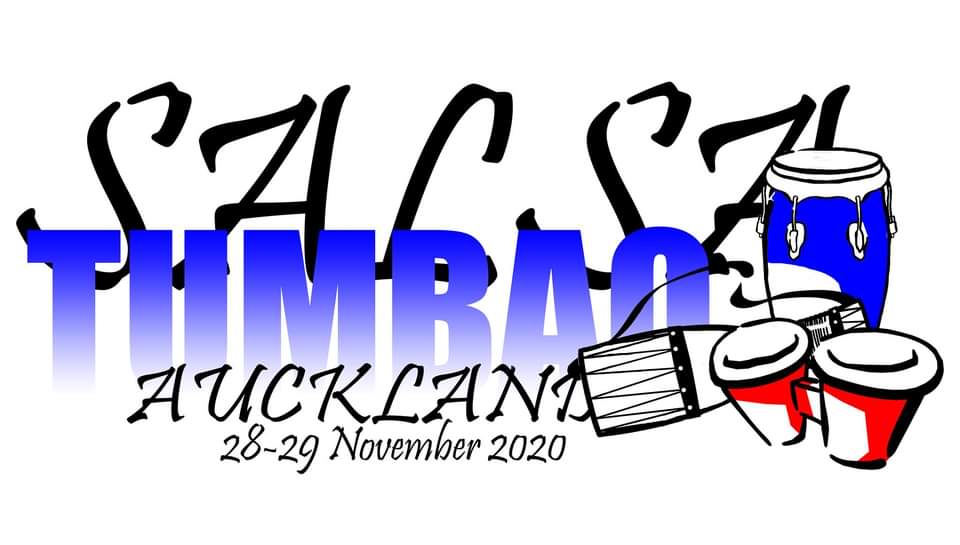 Salsa Tumbao Auckland 2020