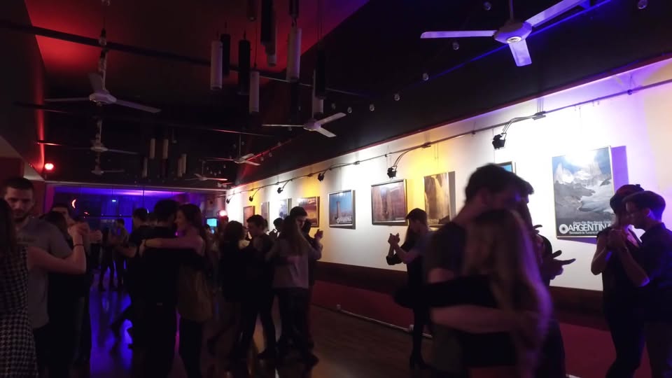 Otvoren upis u Tango 26 (za sve od 18 do 26 godina)