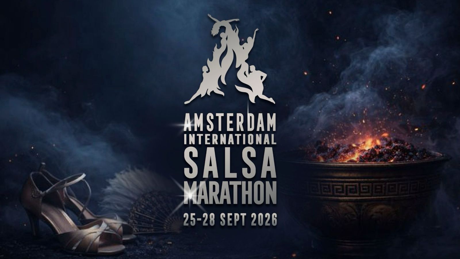 Amsterdam Int. Salsa Marathon