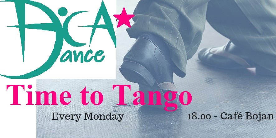 Time to Tango with AcaDance