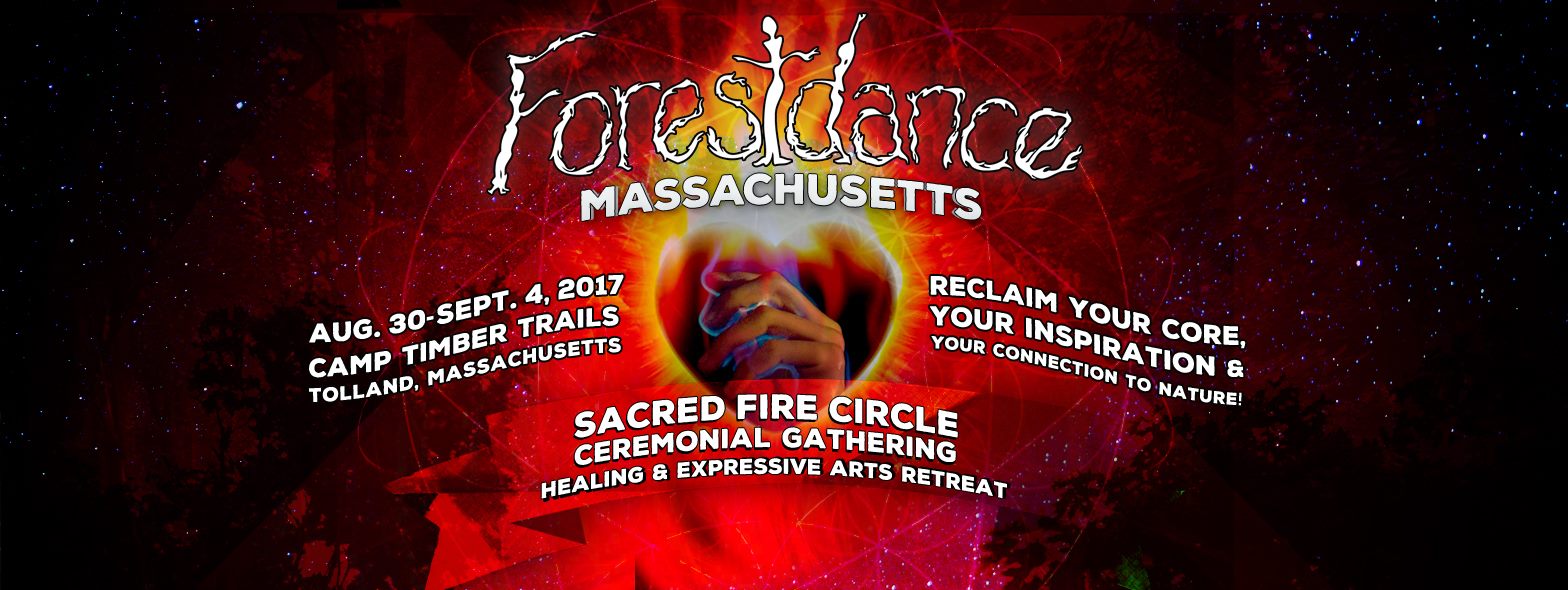 Forestdance Massachusetts