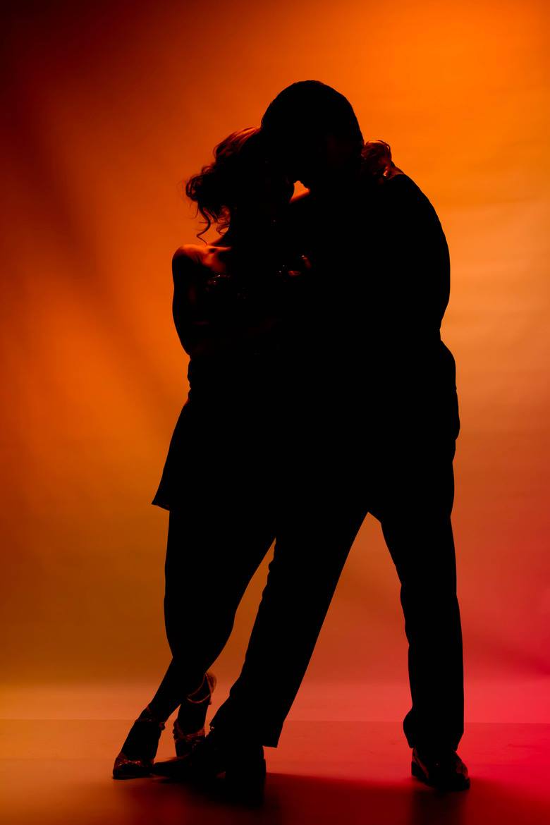 Corso di KIZOMBA *Intermedi*