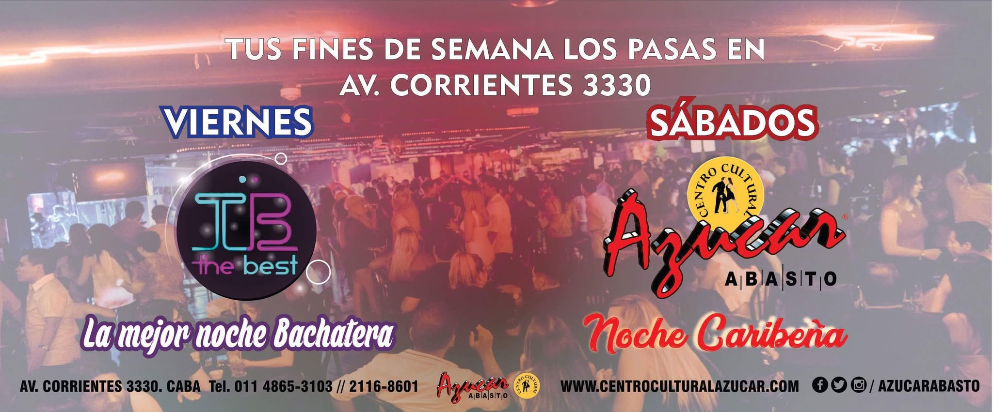 Azucar Orquesta y Banda K'ndela
