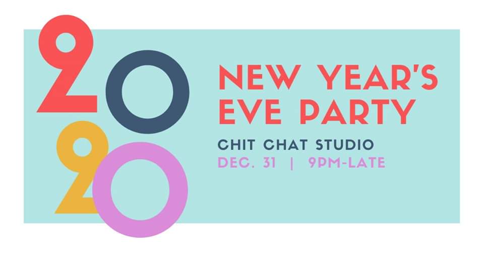New Year's Eve Party