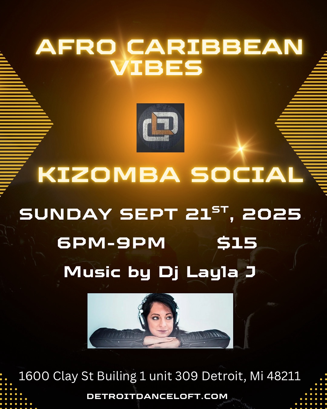 KIZOMBA SOCIAL