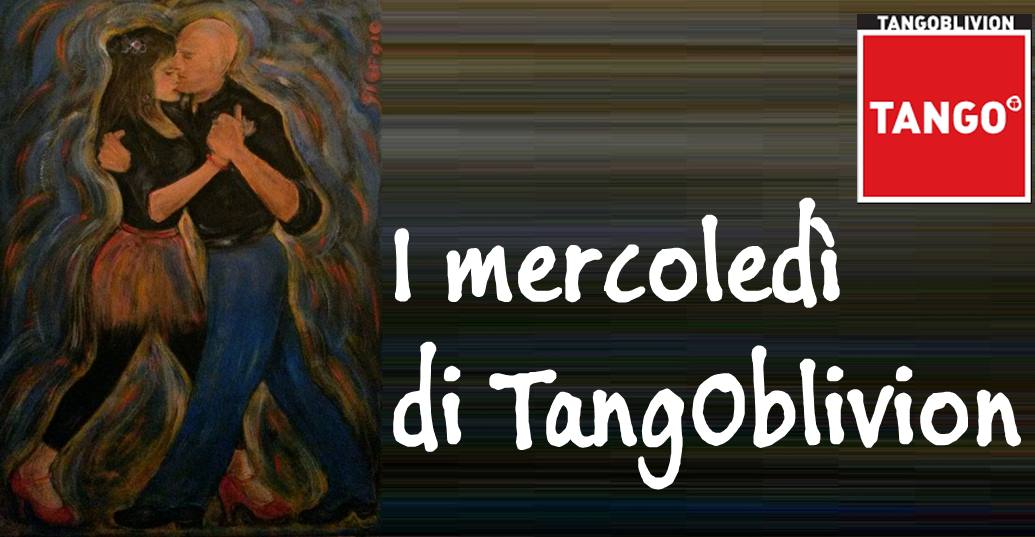 La Pratica di TangOblivion