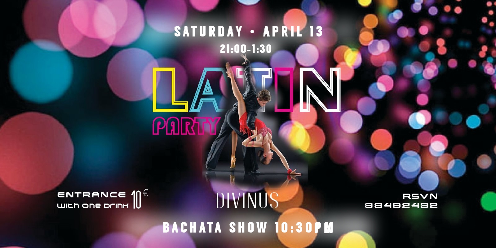 Latin Party