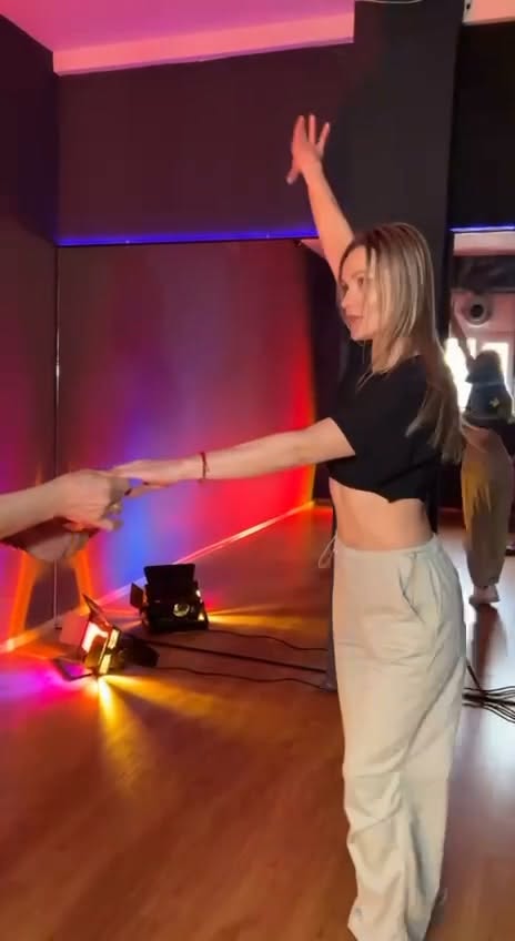 Набір на SALSA CUBANA CASINO
