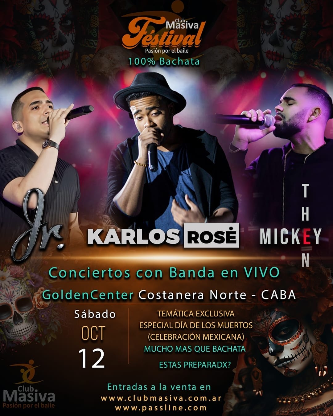 Club Masiva Festival