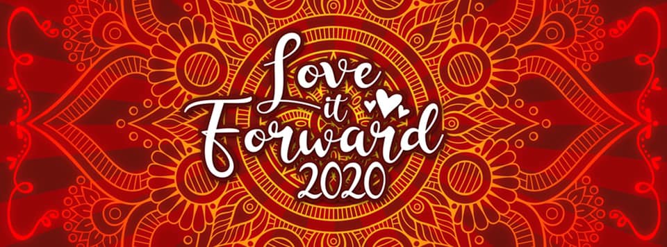 Love it Forward 2020