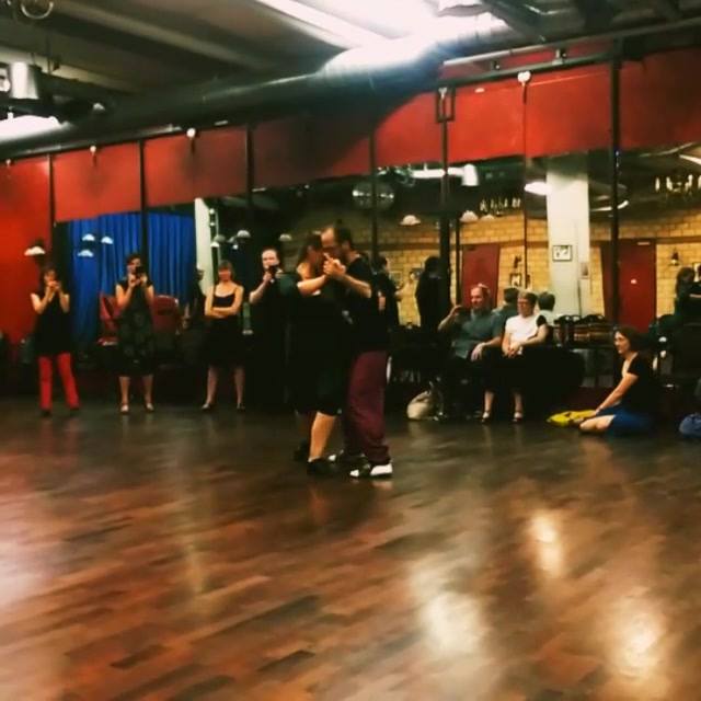 Karin Schneider & Felipe Slimobich Zurich Workshops