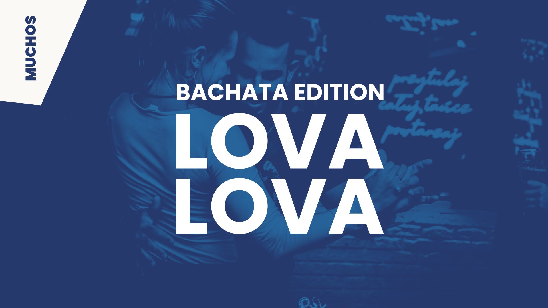 LOVA LOVA » BACHATA « Maria 09.11