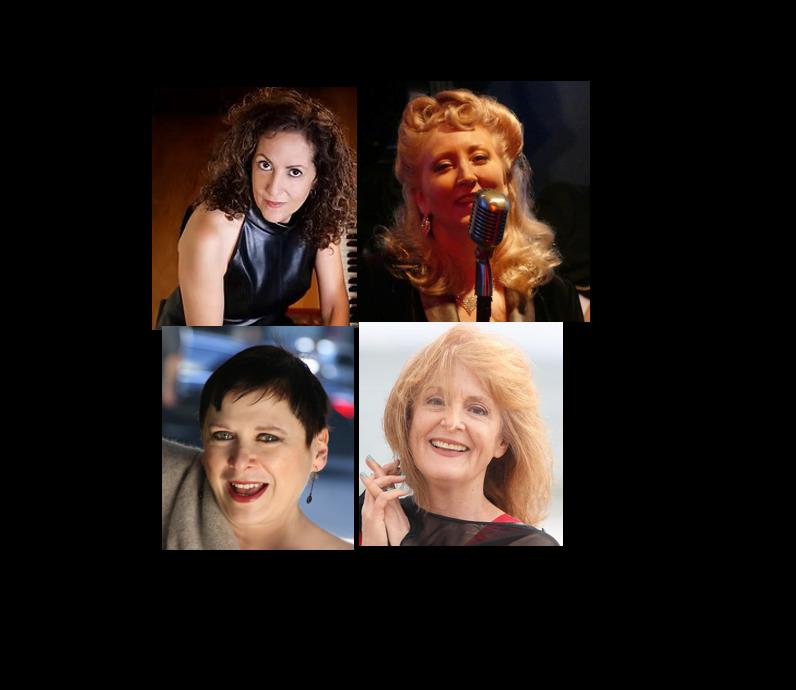 Sisters of Swing at Swing 46- Don't Miss Final Dates