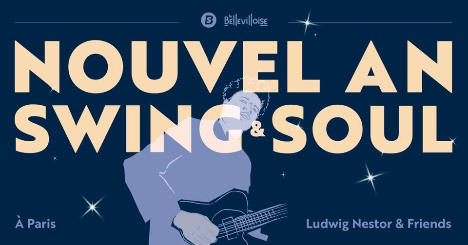 Nouvel an Swing & Soul