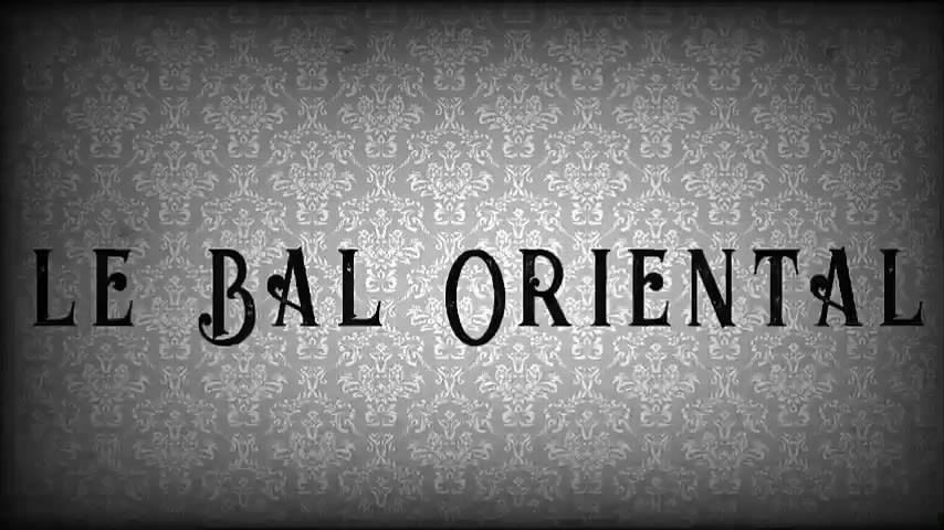 Le Bal Oriental