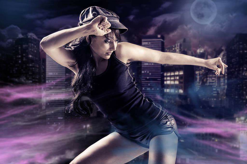 Reggaeton & Twerk a Vicenza - Corsi Estivi! Giugno-Luglio