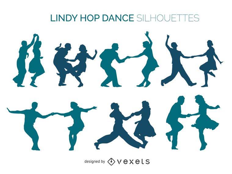 Corso Lindy Hop (Ballo Swing!) Ostia antica