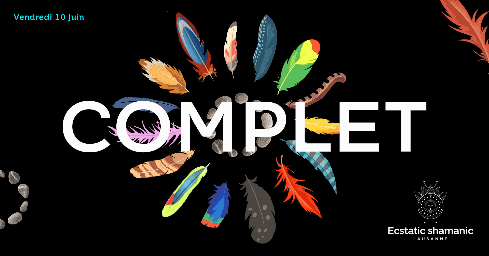 Ecstatic Shamanic & Cérémonie Cacao