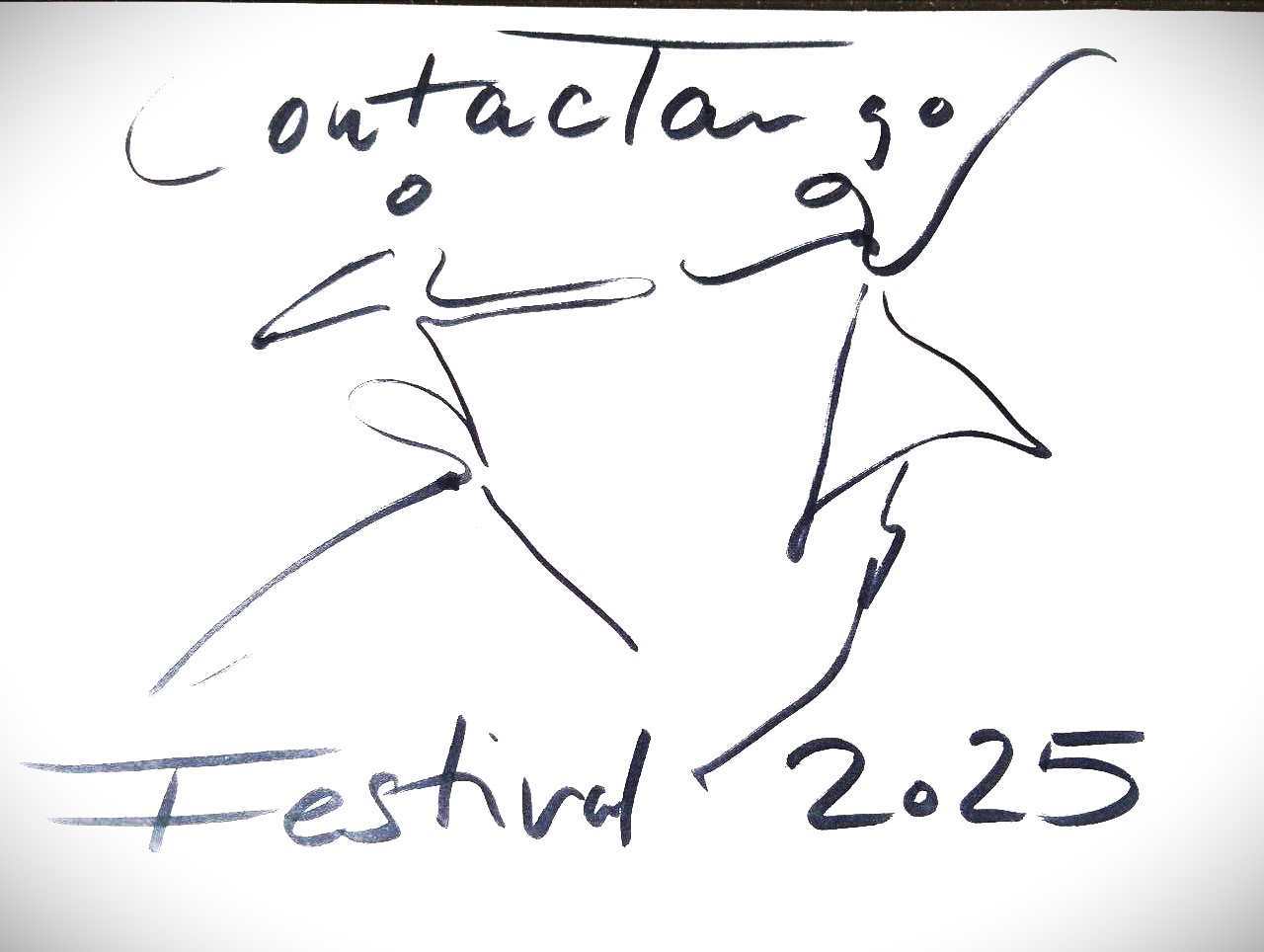 7. ContacTango Festival Stuttgart 2025