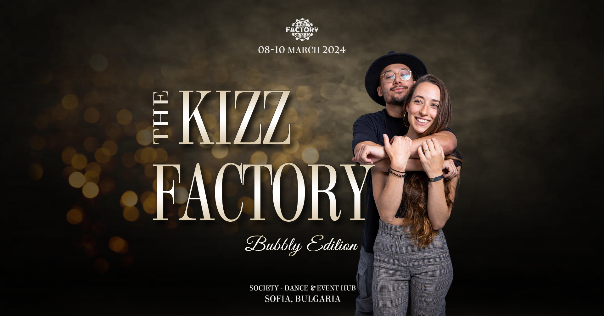 The Kizz Factory - Bubbly Edition
