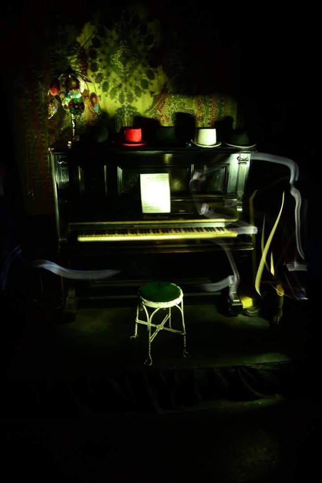 La Milonga de La Panadería