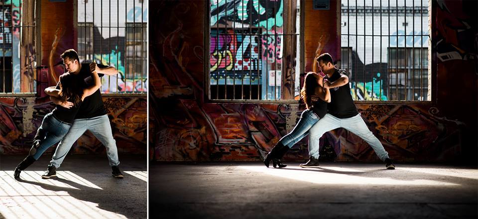 AfroLatin Dance Extravaganza with Candela & Movimiento!