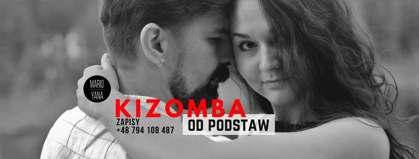 Kizomba by MARIO & YANA