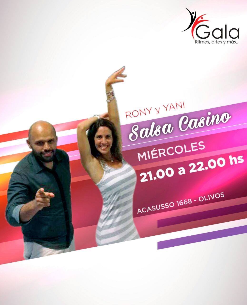 SALSA Casino