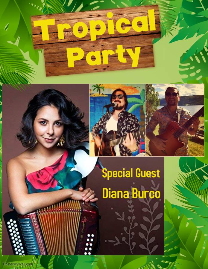 Tropical Party
