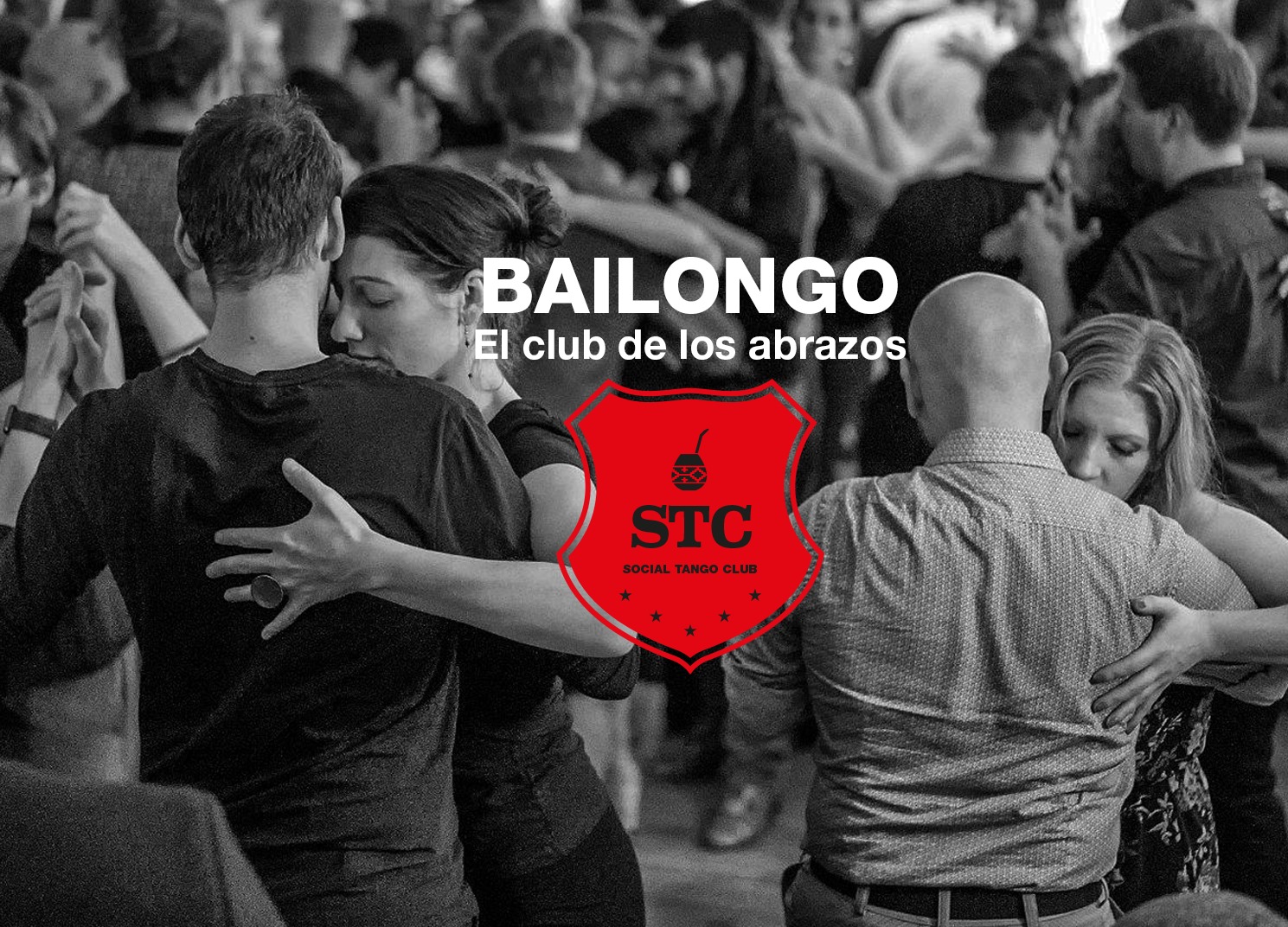 Bailongo Olbia * El club de los Abrazos *