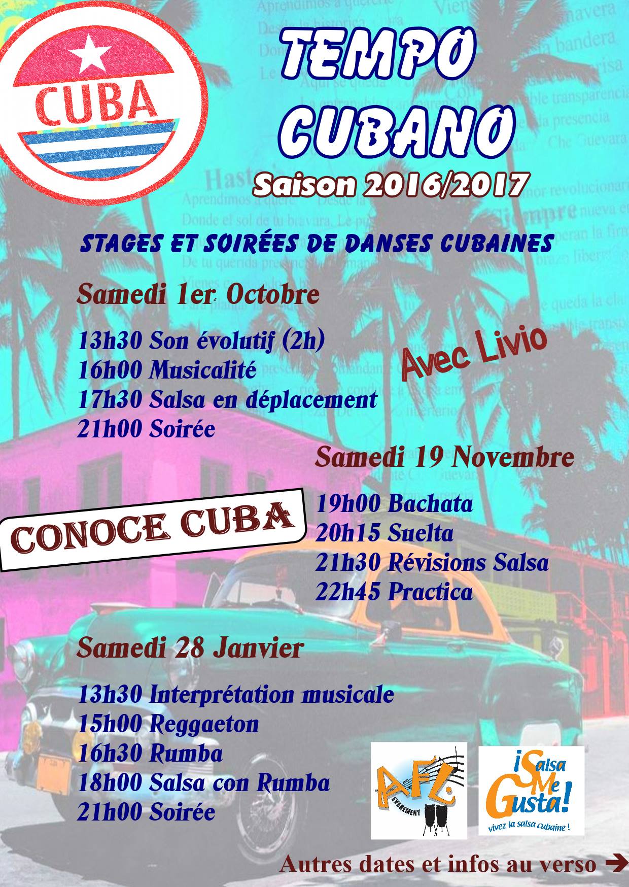 Tempo Cubano