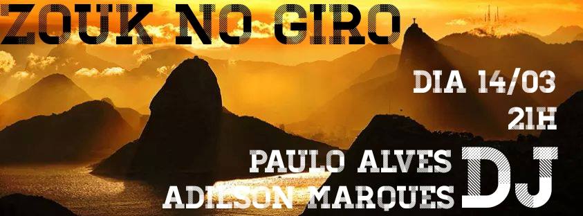 Zouk no Giro