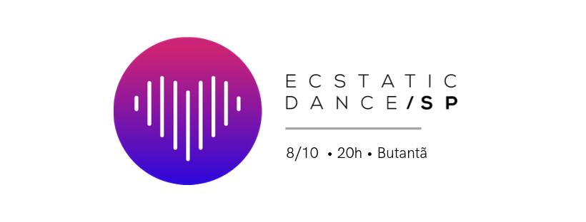 Ecstatic Dance 03 03 Butantã