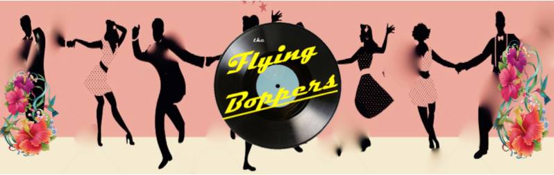 Festa di fine estate - Flying Boppers -