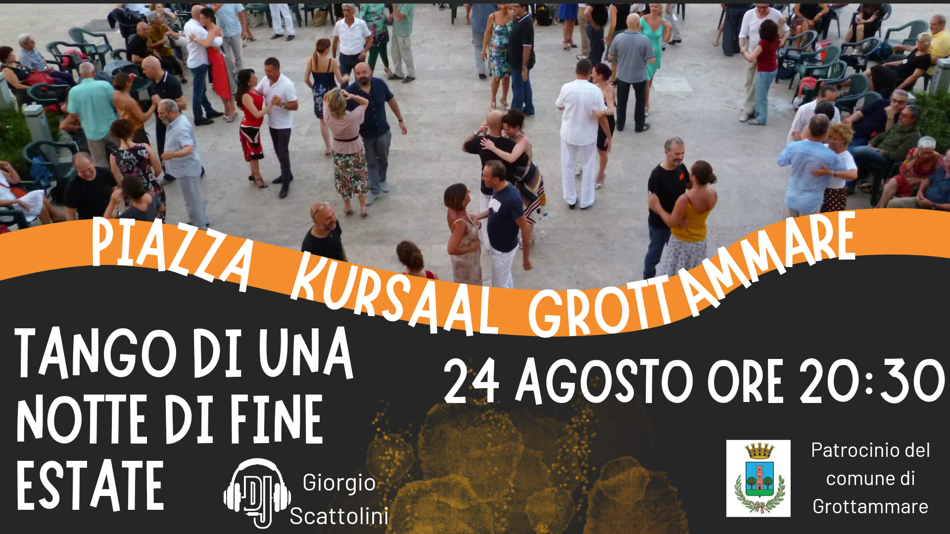 Tango di una Notte di Fine Estate