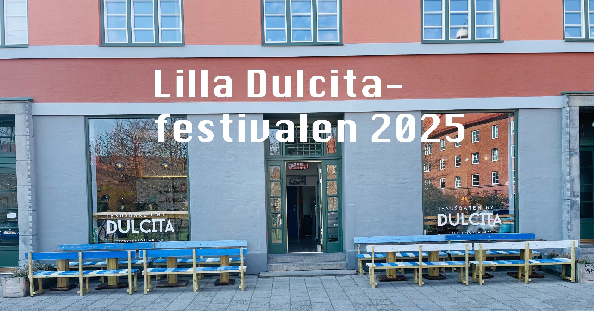 Lilla Dulcita Höstfestivalen 2025