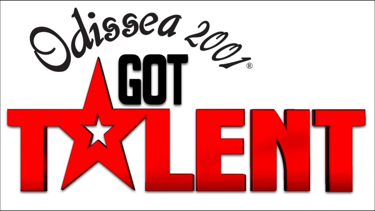 Odissea Got Talent - 4a edizione