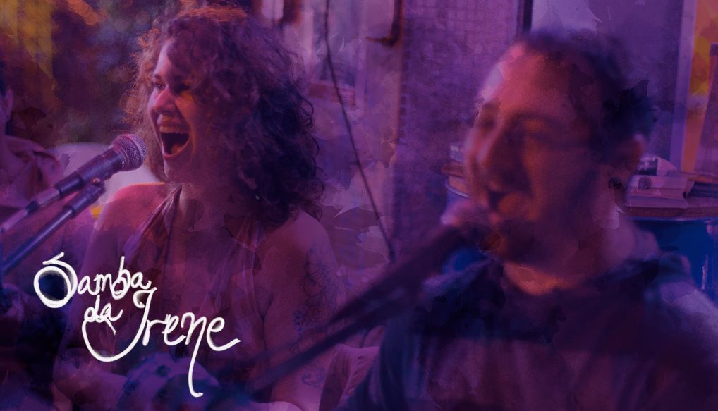 Samba da Irene 20ª edição