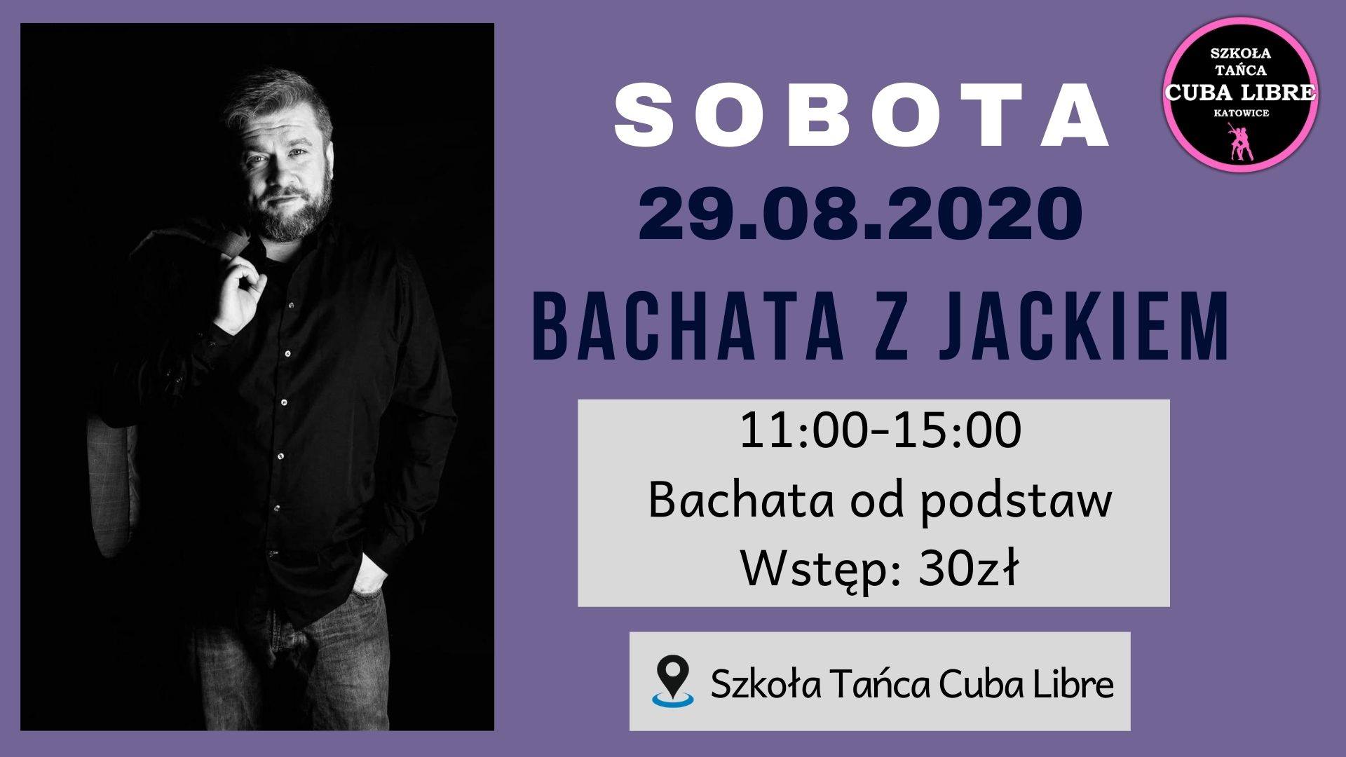 Warsztaty z Bachaty