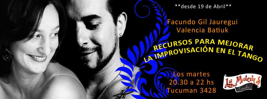 Recursos para la improvisación