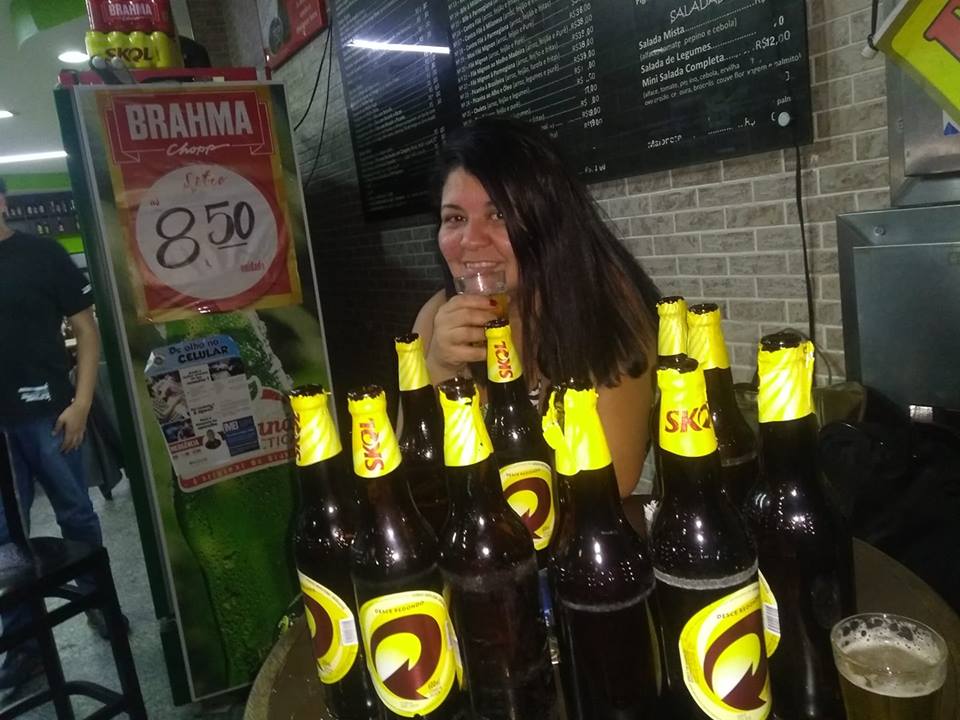 52 Anos - Vem Beber Comigo