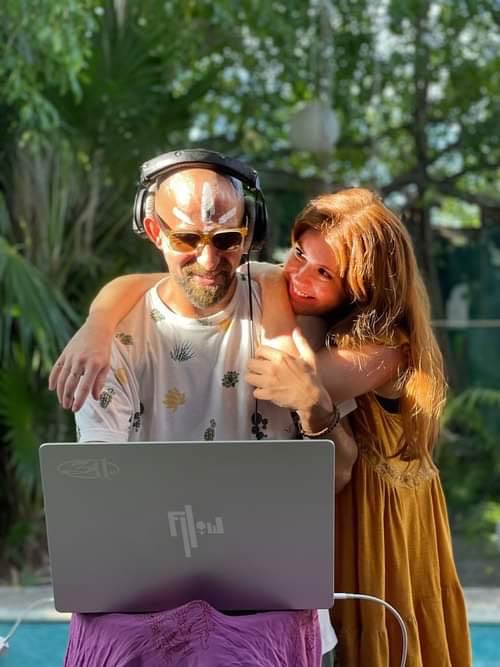 Boulder Dance Jams with DJ:: Fllow & Lummingbird