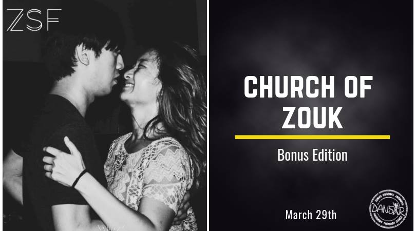 Church of Zouk - Bonus Edition
