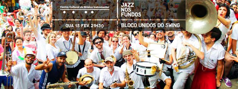 Bloco Unidos do Swing