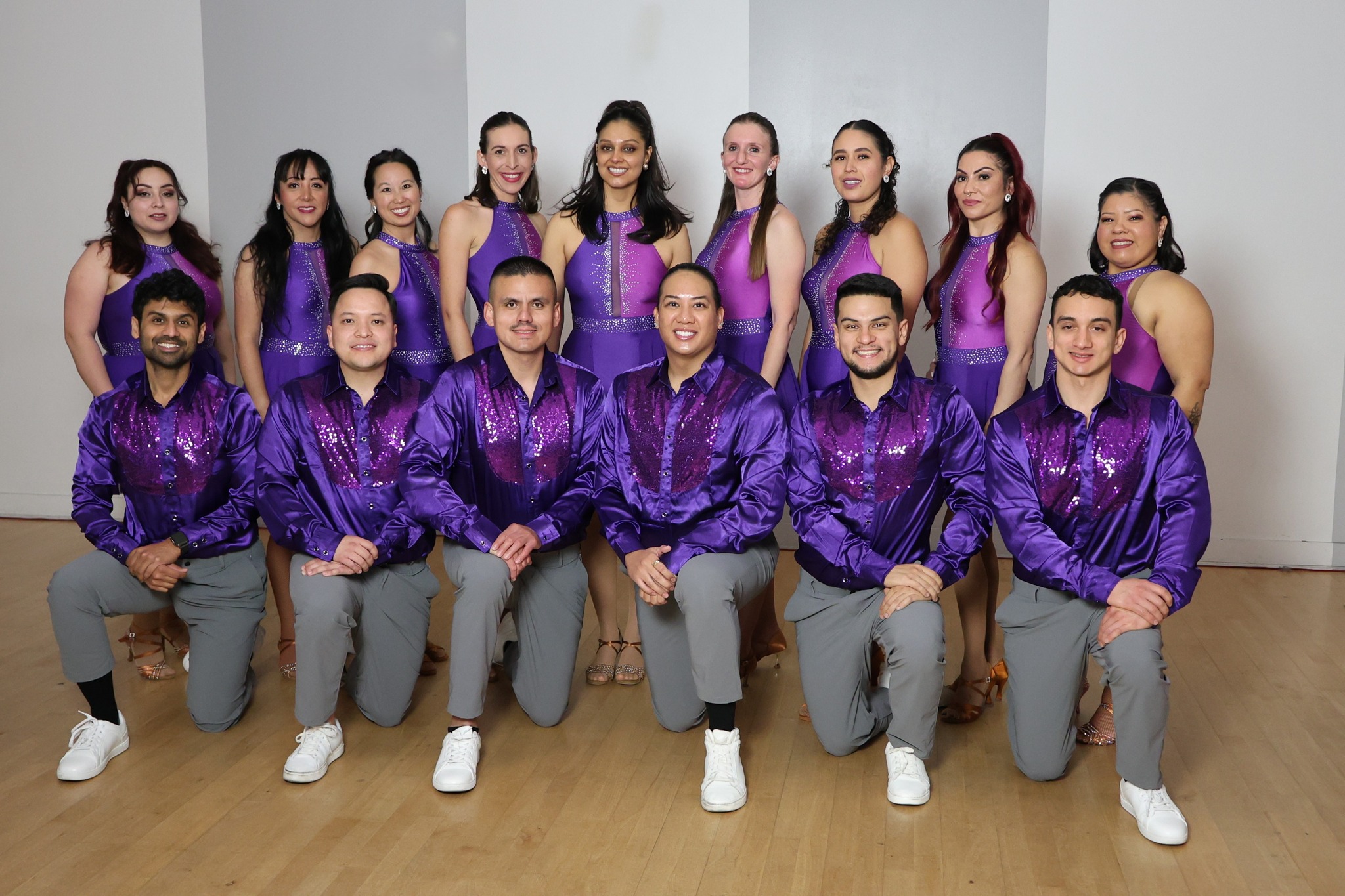 FREE Melómano Beginner Bachata Partner Team Tryout! 2 23